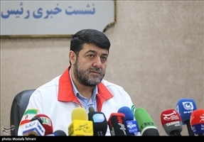 خرید 3 بالگرد دید در شب در دستور کار هلال احمر/ مجوز تأمین 1500 دستگاه امدادی جدید